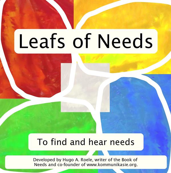 Leafs of Needs