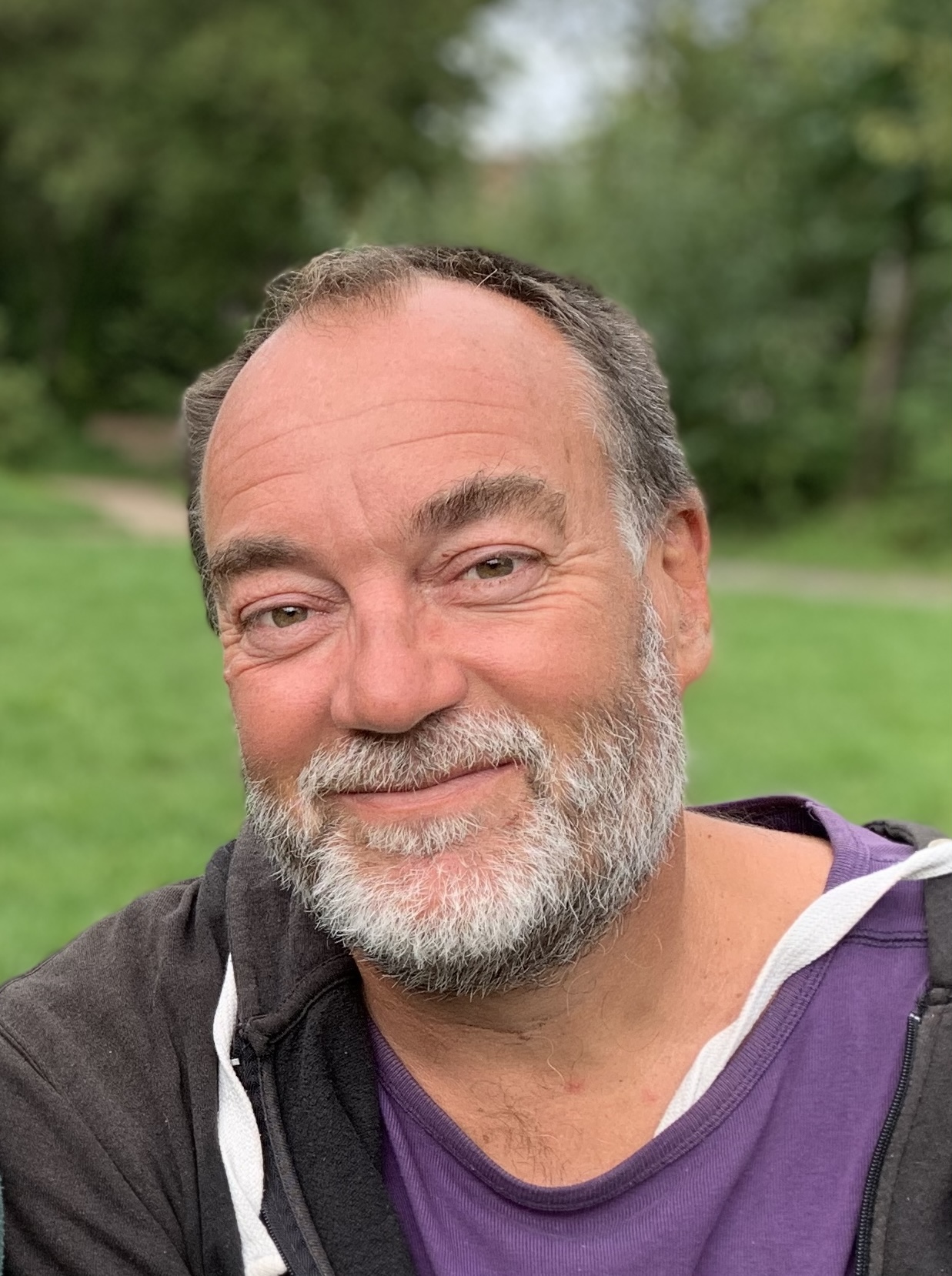 Richard Schut